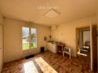  Maison � vendre 4 pi�ces 83 m�