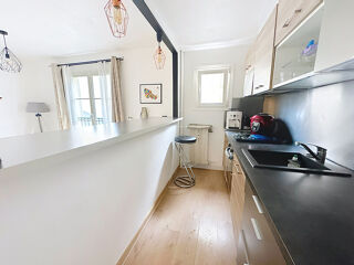  Appartement � vendre 2 pi�ces 37 m�