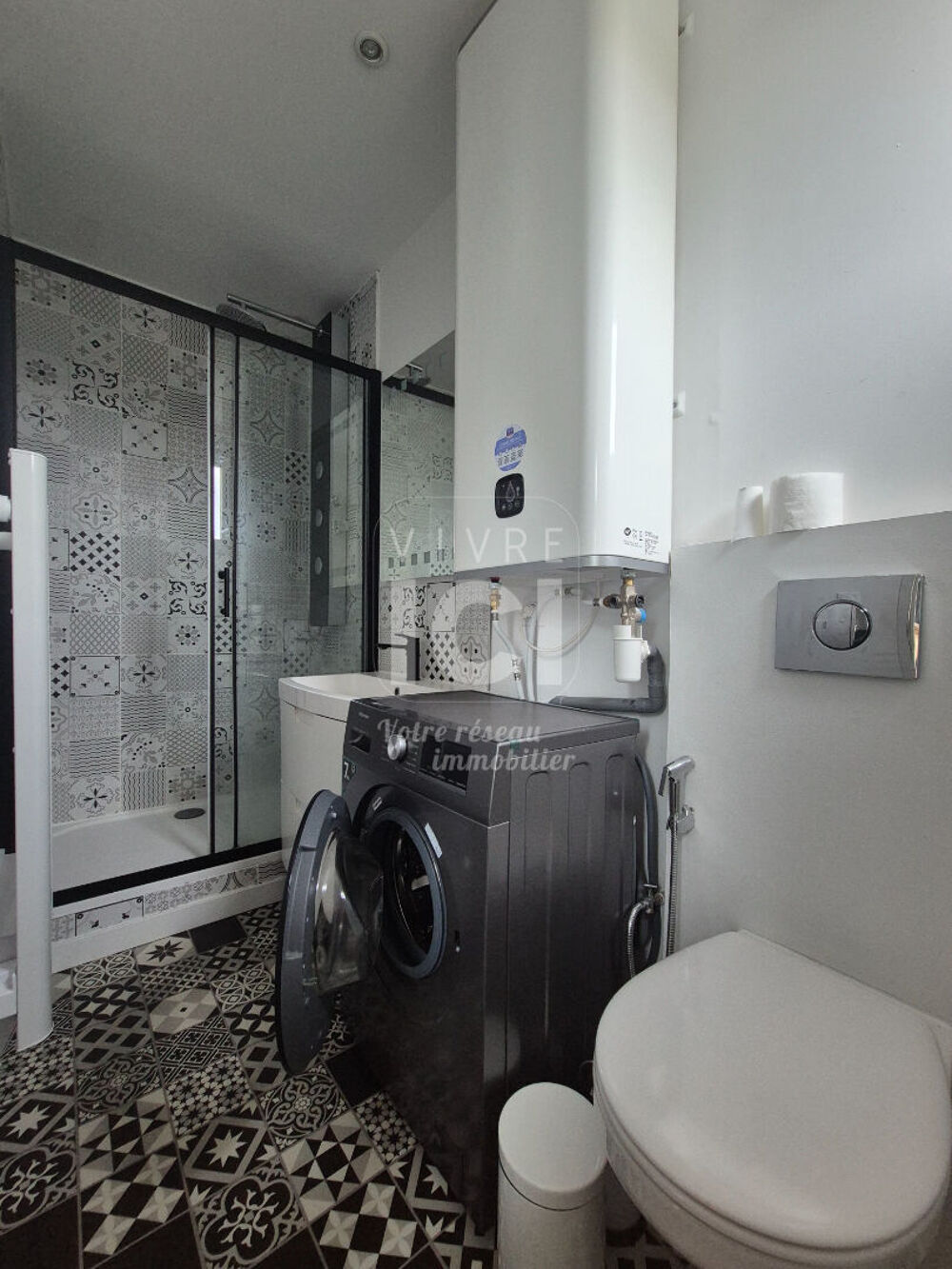 Location Appartement T1 bis meubl� Angers