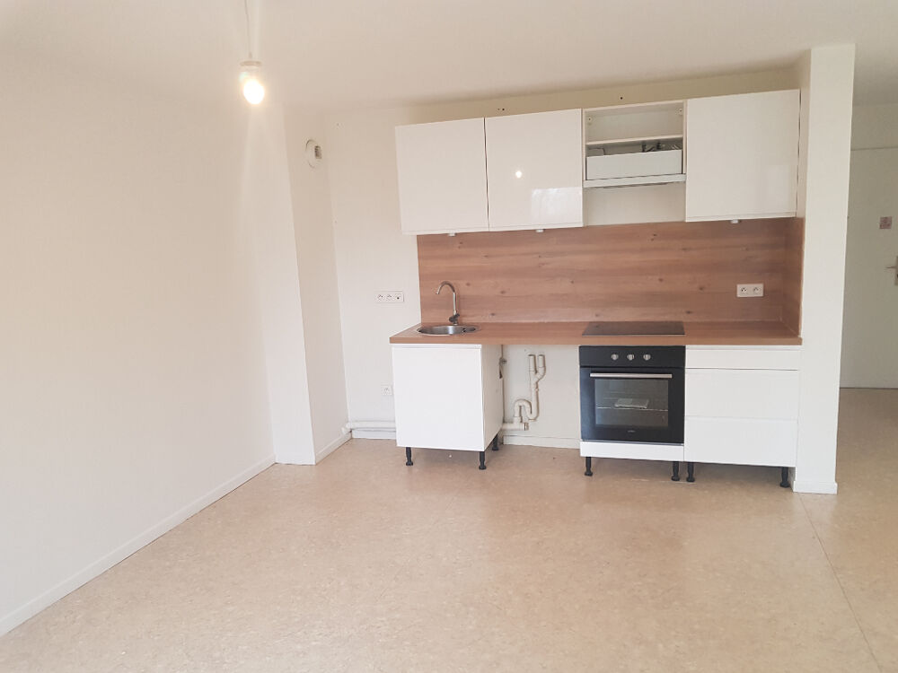 Location Appartement Appartement Beaumont-sur-Oise - 2 pièces - 54.22 m2 Beaumont sur oise