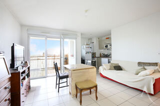  Appartement � vendre 3 pi�ces 58 m�