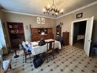  Maison � vendre 9 pi�ces 262 m�