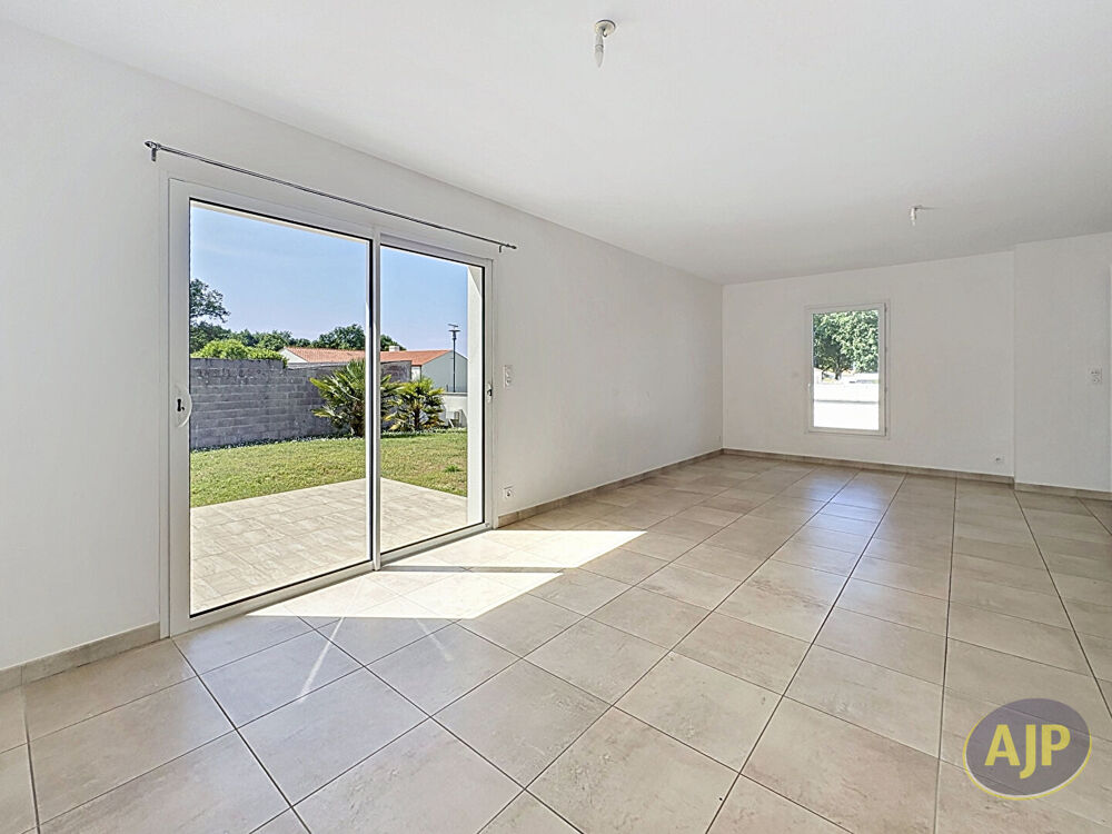 Maison Soullans 4 pièces 83.64 m2
