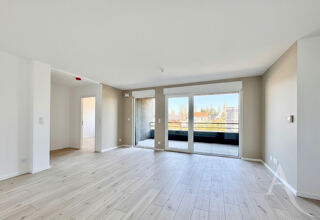  Appartement à vendre 3 pièces 64 m²
