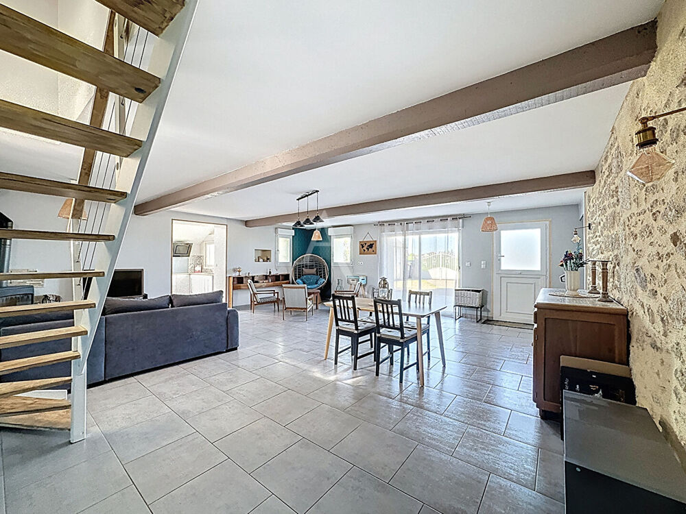 Maison Terranjou