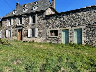 Vente Maison Maison Traditionnelle avec dépendances Therondels