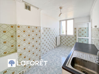  Appartement � vendre 3 pi�ces 59 m�