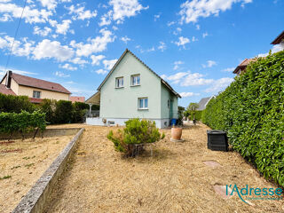  Maison à vendre 6 pièces 145 m²