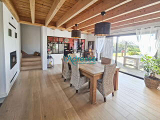  Maison � vendre 7 pi�ces 170 m�