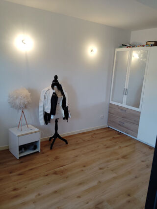  Appartement à louer 2 pièces 38 m²