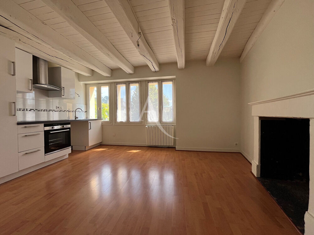 Location Appartement Appartement La Chapelle Sur Erdre 4 pièces 73.13 m2 La chapelle sur erdre