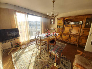  Appartement � vendre 3 pi�ces 63 m�