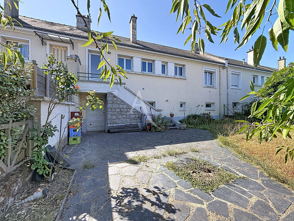 Maison 5 pièces 106 m² · à Angers · 106 m² · 317 500 €