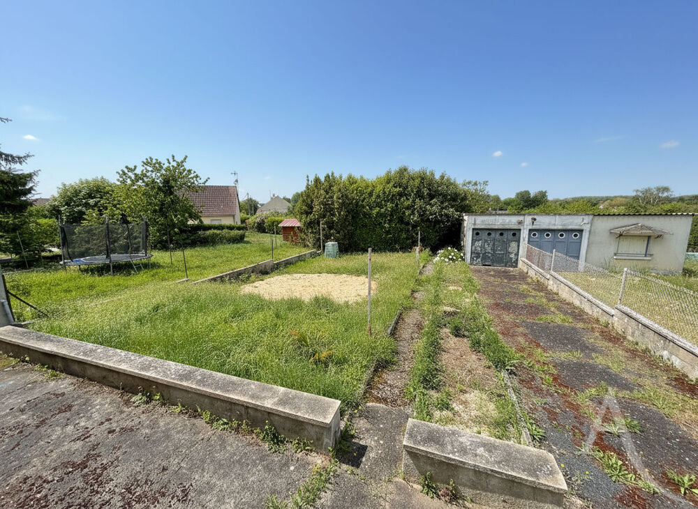 Maison Chateauroux