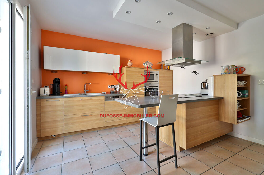 � vendre  Maison Lyon 9