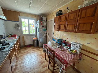  Maison � vendre 4 pi�ces 80 m�