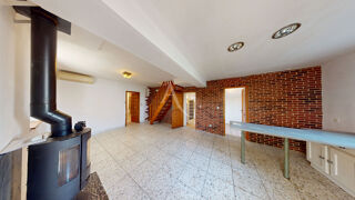  Maison à vendre 4 pièces 77 m²