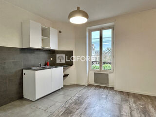  Appartement � louer 1 pi�ce 29 m�