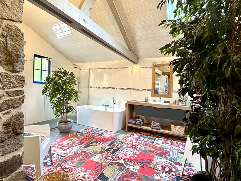  vendre  Maison Saint-Pre (35430)