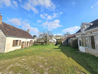  Maison  vendre 4 pices 119 m