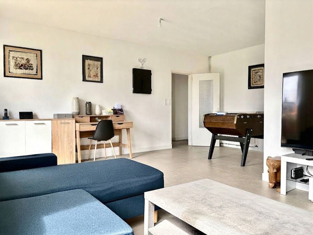 Vente Maison Maison 2 chambres et garage sur terrain clos sans vis-à-vis Saint hilaire de riez