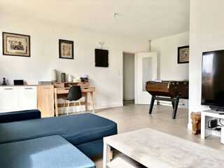 Vente Maison Maison 2 chambres et garage sur terrain clos sans vis-à-vis Saint hilaire de riez