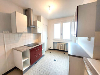  Appartement à vendre 3 pièces 79 m²