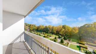  Appartement � vendre 3 pi�ces 72 m�