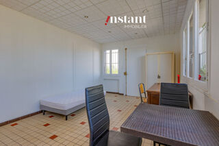  Appartement à louer 1 pièce 22 m²