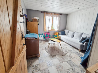  Maison à vendre 4 pièces 102 m²
