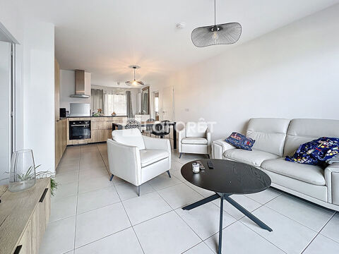  Appartement � louer 4 pi�ces 83 m�