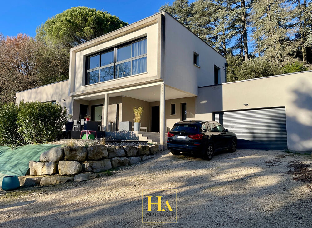 � vendre  Maison Mont�limar (26200)