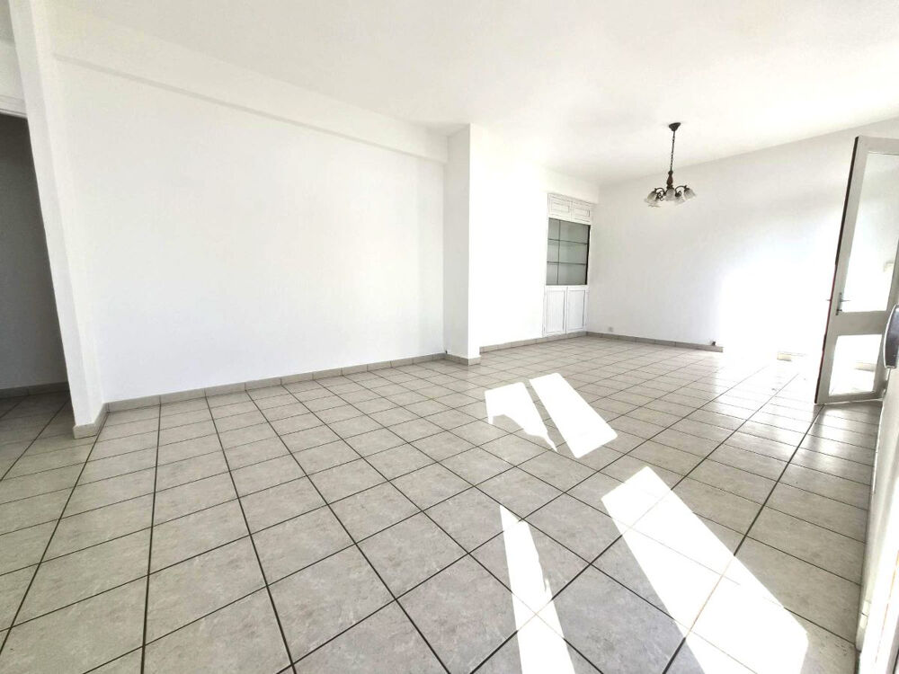 Maison T4 de 82,63m² au Moufia