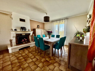  Maison à vendre 7 pièces 126 m²