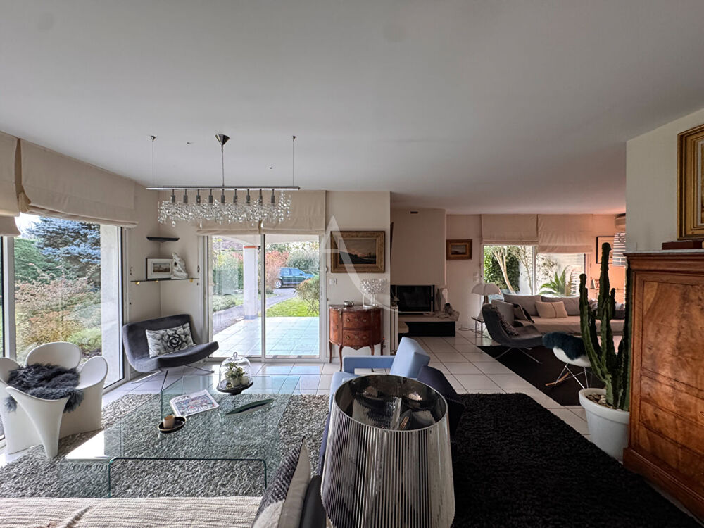 Vente Maison Albi, Maison de 260 m² Albi