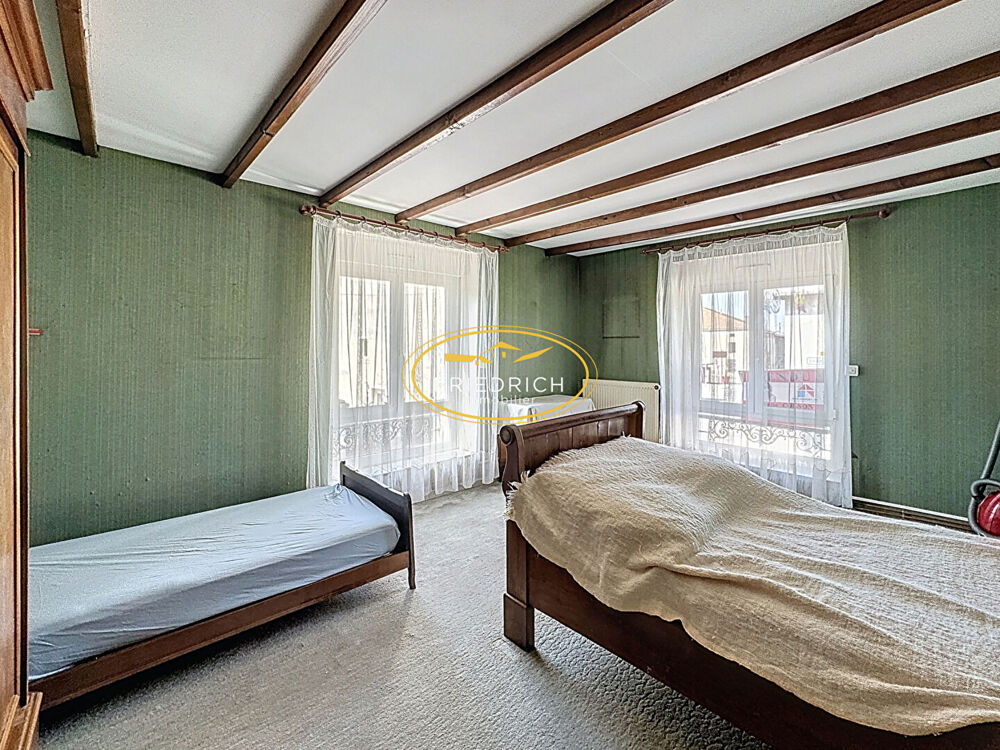 Vente Maison JOLIE MAISON À CONFORTER Tronville en barrois