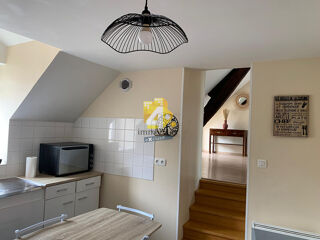  Appartement à louer 3 pièces 60 m²
