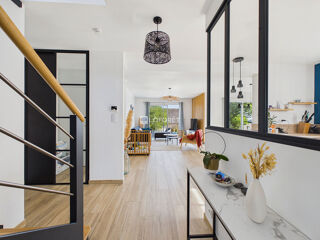  Maison à vendre 5 pièces 120 m²