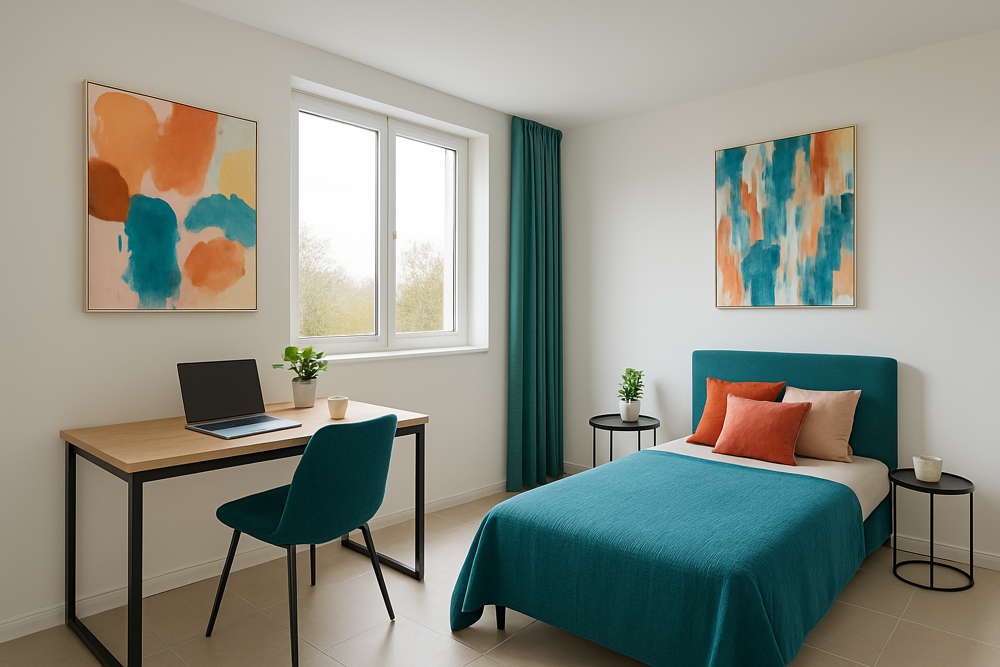 Vente Appartement Appartement 4 pièces de 87 m2 (Sciez) Sciez