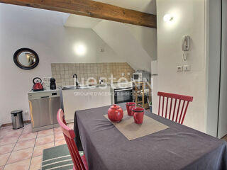  Maison à vendre 3 pièces 76 m²