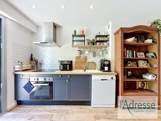  Appartement à vendre 3 pièces 63 m²