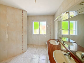  Maison à vendre 5 pièces 166 m²