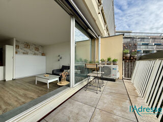  Appartement à vendre 1 pièce 28 m²