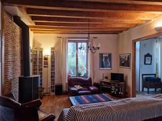  Maison � vendre 5 pi�ces 162 m�