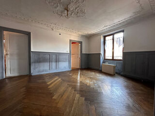  Appartement  vendre 3 pices 58 m