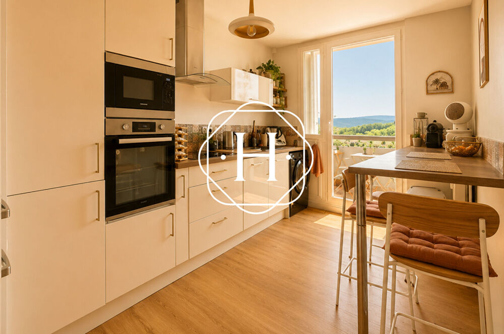 Appartement Bourg En Bresse 2 pièce(s) 56.27 m2