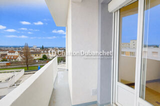  Appartement � vendre 3 pi�ces 57 m�
