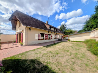  Maison à vendre 6 pièces 200 m²