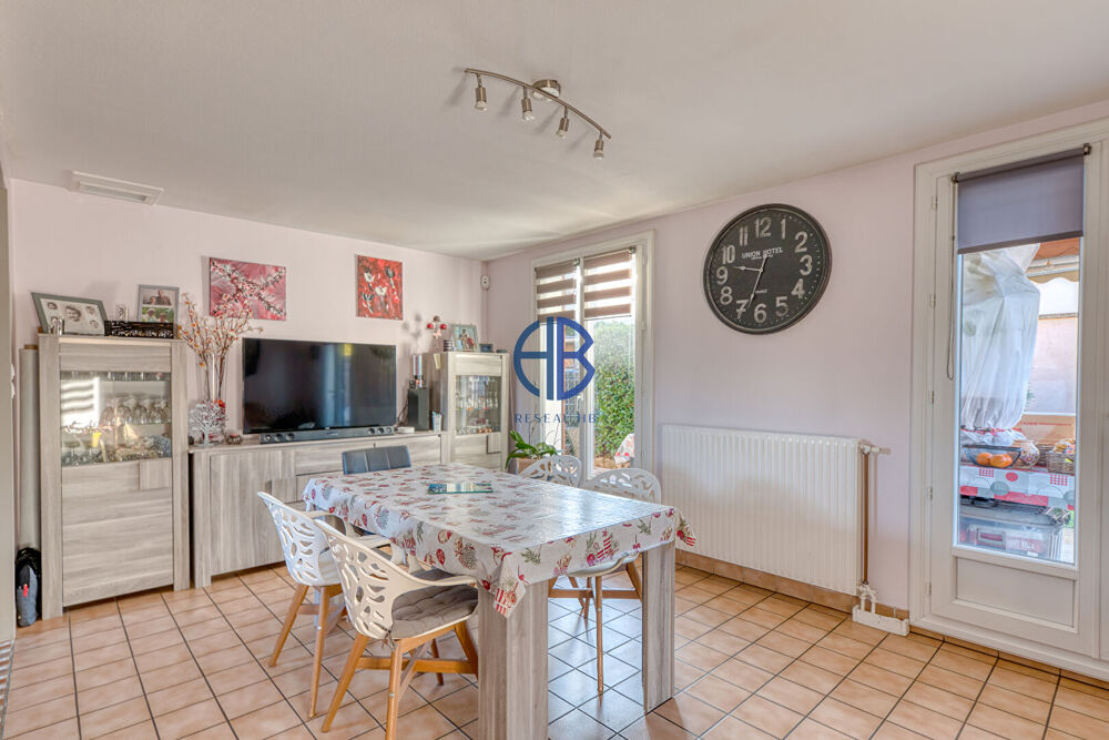 Vente Maison Maison Meyzieu 4 pièce(s) 75m2 Meyzieu