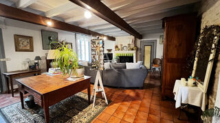  Maison � vendre 9 pi�ces 187 m�